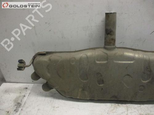 Exhaust system VW GOLF PLUS V (5M1, 521) 1.9 TDI | BP37096201M121 - Image 3