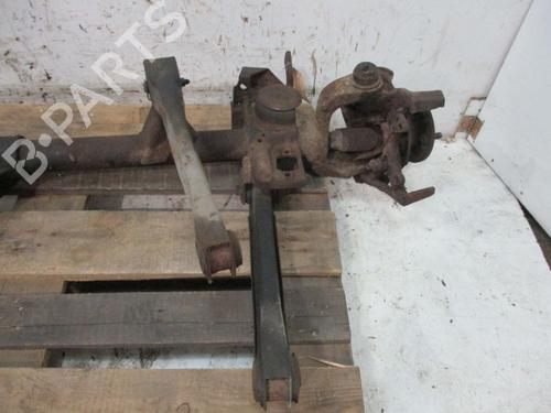 Subframe JEEP WRANGLER II (TJ) 4.0 | BP28174567M9 