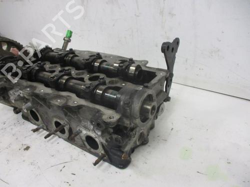 Cylinder head LAND ROVER DISCOVERY III (L319) 2.7 TD 4x4 | BP18795957M5 