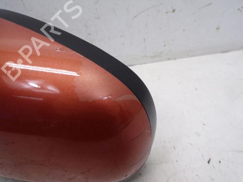 Left mirror NISSAN NOTE (E11, NE11) 1.6 | BP29084788C26 