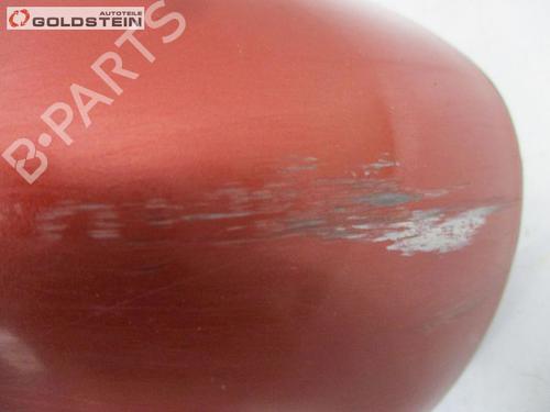 Left mirror NISSAN QASHQAI / QASHQAI +2 I (J10, NJ10, JJ10E) 1.5 dCi | BP18757660C26 