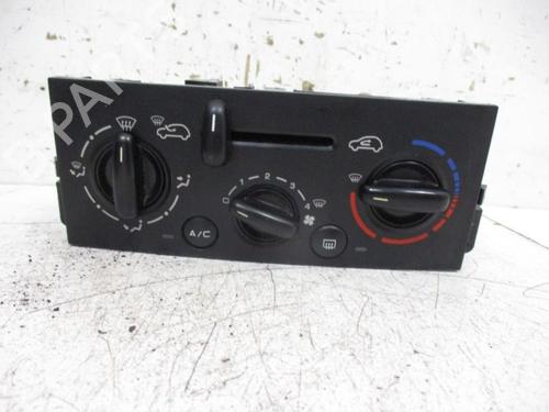 climate-control-peugeot-207-wa_-wc_-14-16v-n102079b-2006-2007-2008-2009-2010-2011-2012-2013-2014-2015-18792357 main image