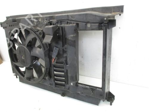 Fan CITROËN C4 I (LC_) 1.6 HDi | BP30667781M128