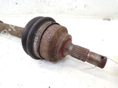 Right front driveshaft PEUGEOT 207 CC (WD_) 1.6 16V Turbo | BP18808909M39