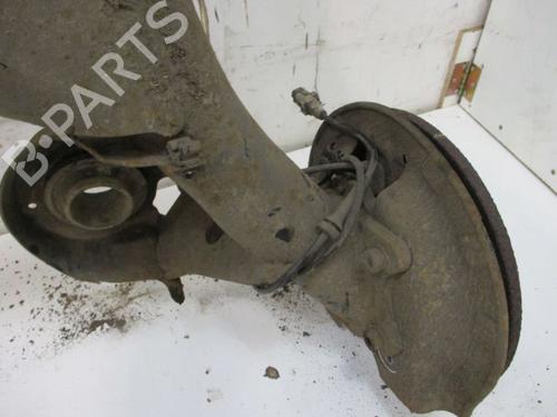 Rear axle CITROËN C4 I (LC_) 1.6 HDi | BP18792593M2