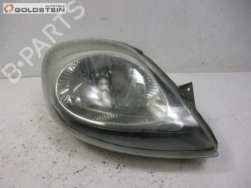 Used Right headlight RENAULT TRAFIC II Van (FL) 1.9 dCi 100 (FL0C, FL0K, FL0B) (101 hp) 18788999