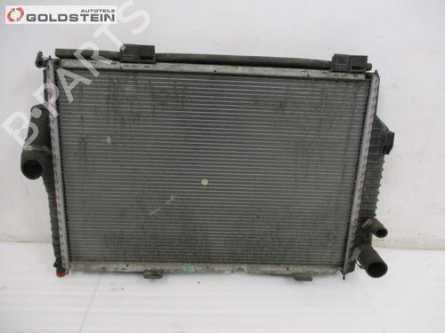 Used Water radiator Water radiator 37104871 37104871