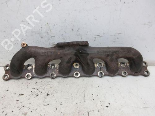 Used Exhaust manifold VOLVO XC60 I SUV (156) T6 AWD (286 hp) 29089787