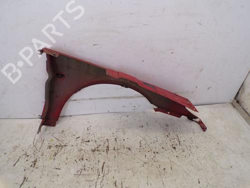 Left front fenders SAAB 9-5 Estate (YS3E) 2.0 t | BP29083583C41 