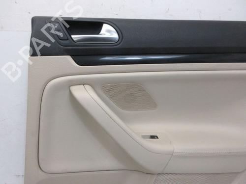 Rear right panel VW GOLF VI Variant (AJ5) 1.6 TDI | BP37124872C61 - Image 3