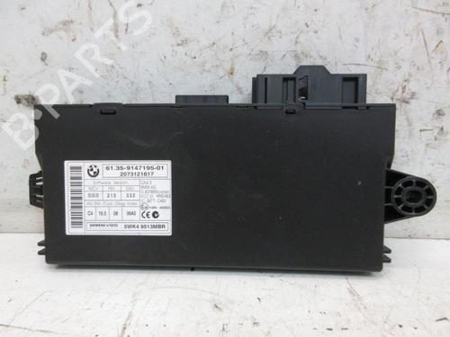 electronic-module-bmw-3-touring-e91-2004-2005-2006-2007-2008-2009-2010-2011-2012-29086251 main image