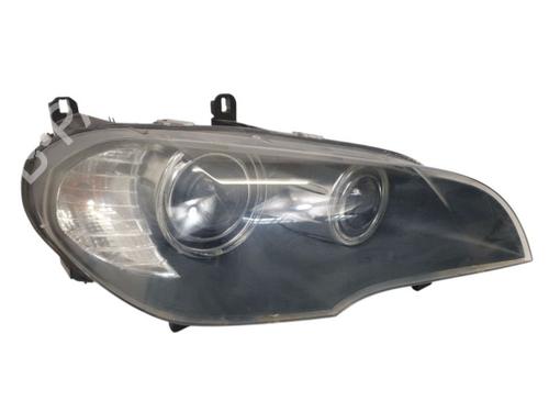 Used Right headlight Right headlight BMW X5 (E70) xDrive 35 i (306 hp) 33907528 33907528