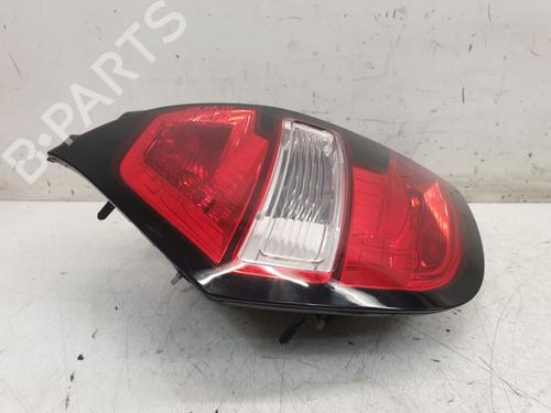 Left taillight RENAULT TWINGO III (BCM_, BCA_) 1.0 SCe 70 | BP37094504C34 - Image 4