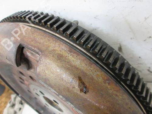 Flywheel SEAT LEON (1P1) 2.0 TDI 16V | BP37129612M101 - Image 6