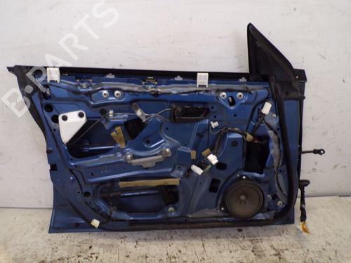 Left front door SUBARU IMPREZA Saloon (GD) 2.0 WRX STi AWD (GDB) | BP30184498C2