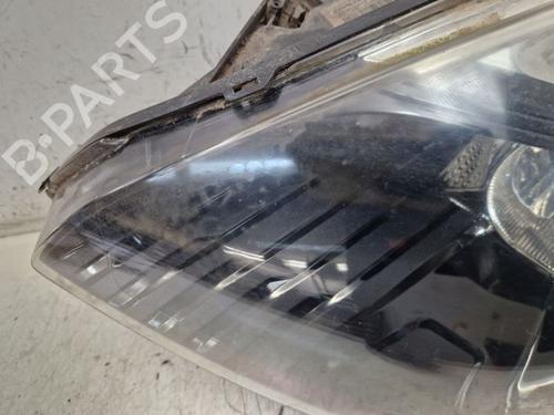 Left headlight RENAULT GRAND SCÉNIC III (JZ0/1_) 1.9 dCi (JZ0J, JZ0N, JZ1K, JZ1S) | BP29107734C28