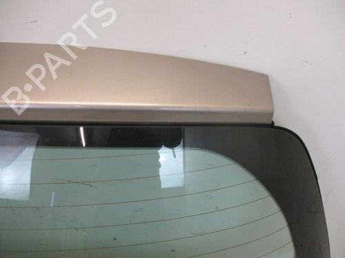 Tailgate TOYOTA YARIS (_P1_) 1.3 (SCP12_, SCP13_, SCP12R, SCP13R) | BP18794225C6 