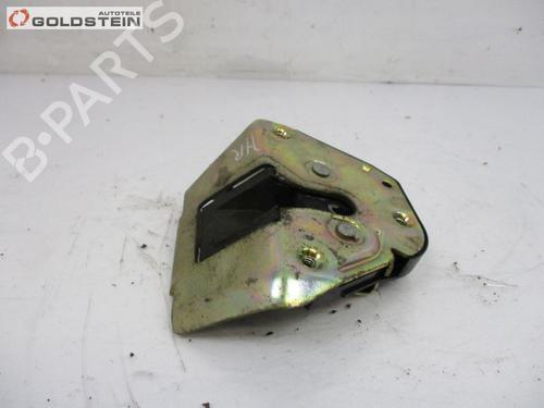 Used Rear right lock PEUGEOT 807 (EB_) 2.0 HDi (107 hp) 18753793