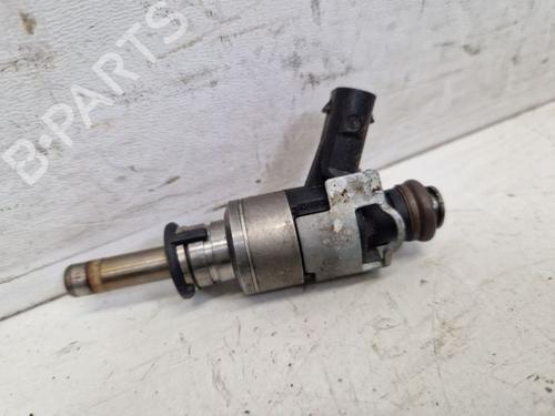 Spreder / Dyse AUDI A5 (8T3) S5 quattro (333 hp) 31312430