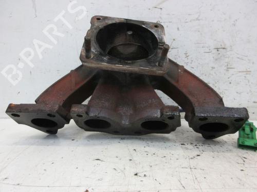 Exhaust manifold CITROËN C4 Coupe (LA_) 1.4 16V | BP30668346M110