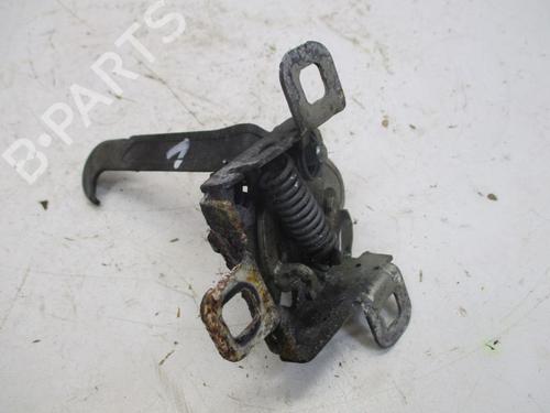 Hood lock FIAT GRANDE PUNTO (199_) 1.4 16V (199BXG1B, 199AXG1B) | BP18803919C133