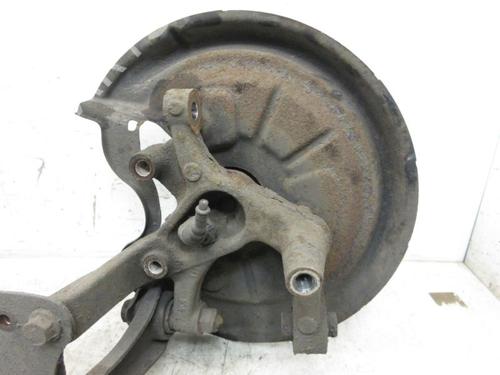 Right rear steering knuckle VW GOLF V Variant (1K5) 2.0 TDI | BP37129281M28  - Image 6