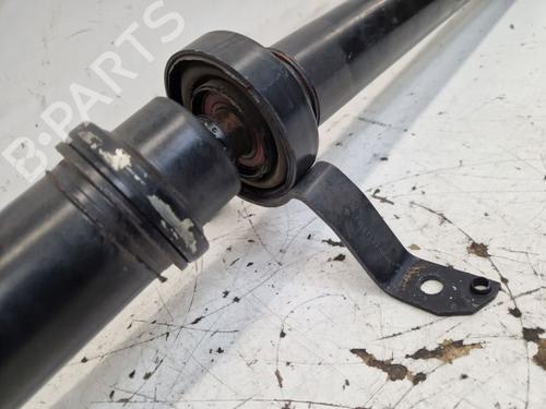 Driveshaft AUDI A5 (8T3) S5 quattro | BP31312417M37  - Image 5