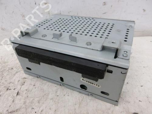 Elektronisk modul FORD FIESTA VI (CB1, CCN) 1.6 Ti (120 hp) 19291871