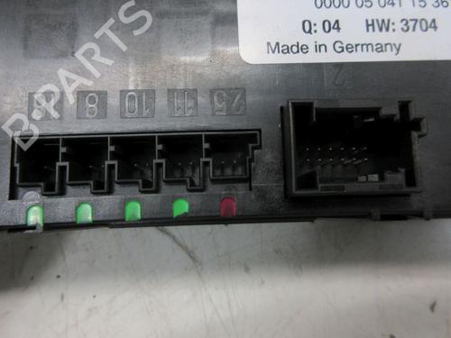 Fuse box MERCEDES-BENZ C-CLASS T-Model (S203) C 200 Kompressor (203.242) | BP37126972E1  - Image 8