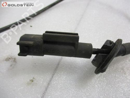 Right front steering knuckle JEEP COMPASS (MK49) 2.4 4x4 | BP18759412M26 