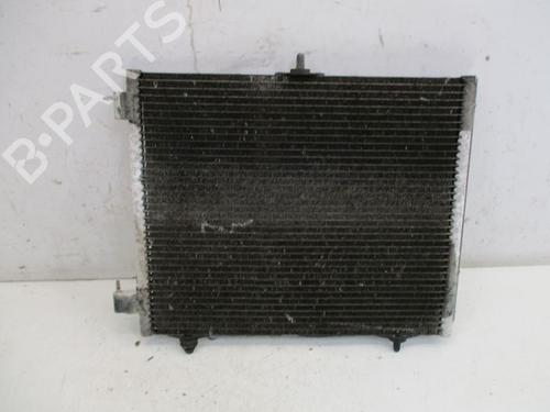 AC radiator PEUGEOT 1007 (KM_) 1.4 | BP37123782M32 - Image 2