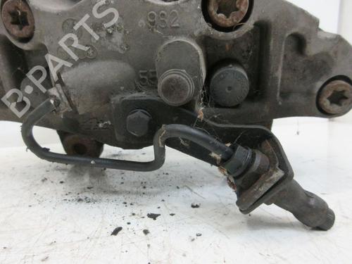 Right front brake caliper AUDI A3 (8P1) 3.2 V6 quattro | BP19291048M104 