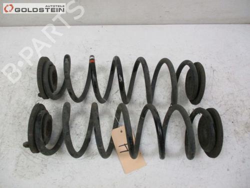 Used Shock absorber spring Shock absorber spring 37100639 37100639