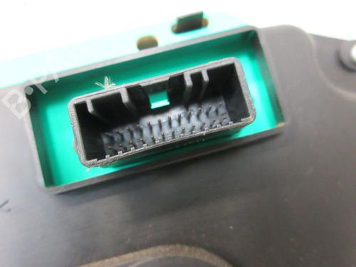 Display DACIA SANDERO 1.4 (BS0C, BS0A, BS0G, BS1F, BS0E) | BP29095117C48 