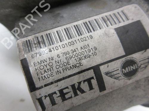 Styregear/Snekke MINI MINI (R56) Cooper | BP29092454M22 