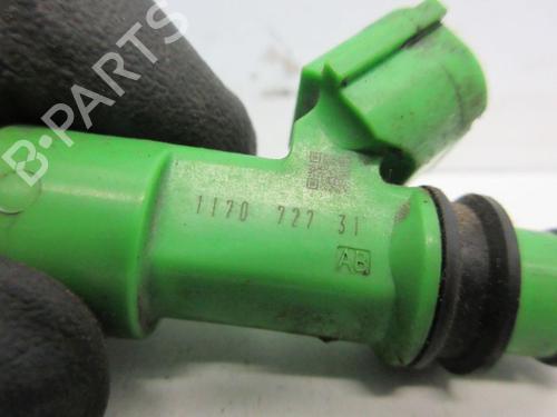 Injector SUBARU TRIBECA (B9) 3.6 (WXF) | BP37130881M100 - Image 8