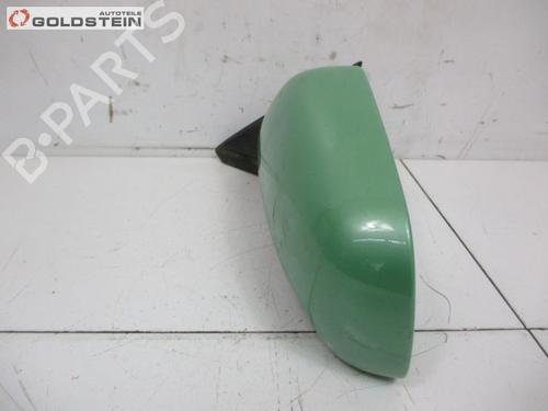 Left mirror AUDI A3 (8L1) 1.6 | BP18762867C26 
