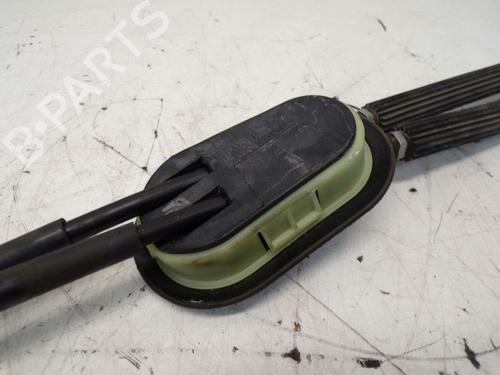 Cable RENAULT MEGANE IV Grandtour (K9A/M/N_) 1.2 TCe 130 (K9MR) | BP29101517E12