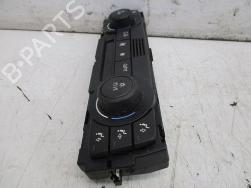 Climate control BMW 3 (E90) 325 i | BP36518680I5 - Image 6