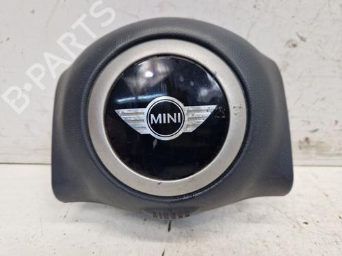 Steering wheel MINI MINI Convertible (R52) Cooper | BP37143048C49 - Image 8