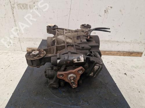 Differenziale posteriore VW TIGUAN (5N_) 2.0 TDI 4motion | BP29102836M24 