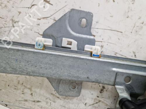 Rear left window mechanism RENAULT ZOE (BFM_) ZOE (BFMD) | BP37137275C24 - Image 4
