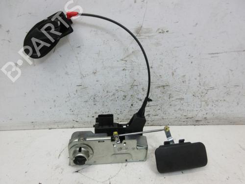 Used Front left lock FORD TRANSIT CUSTOM V362 Van (FY, FZ) 2.2 TDCi (100 hp) 29092429