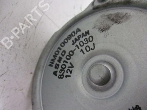 Electronic sensor MAZDA CX-9 (TB) 3.7 AWD (TB10A) | BP37111725M84 - Image 6