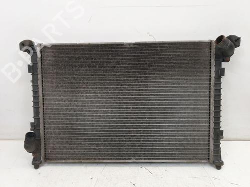Used Water radiator Water radiator MINI MINI Convertible (R52) Cooper S (170 hp) 33276704 33276704