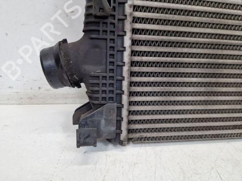 Intercooler OPEL ASTRA J (P10) 1.4 Turbo (68) | BP29104182M30