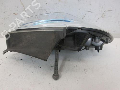Left taillight RENAULT ZOE (BFM_) ZOE | BP29090178C34 