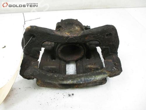 Right front brake caliper SMART FORFOUR (454) 1.1 (454.030) | BP37101427M104 - Image 4