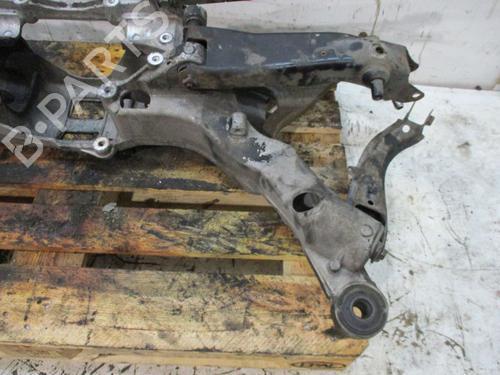 Rear axle VOLVO XC70 I Cross Country (295) 2.5 T XC AWD | BP18790596M2 