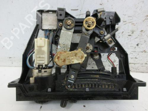 Climate control MAZDA MX-5 I (NA) 1.6 (NA6C) | BP29092713I5